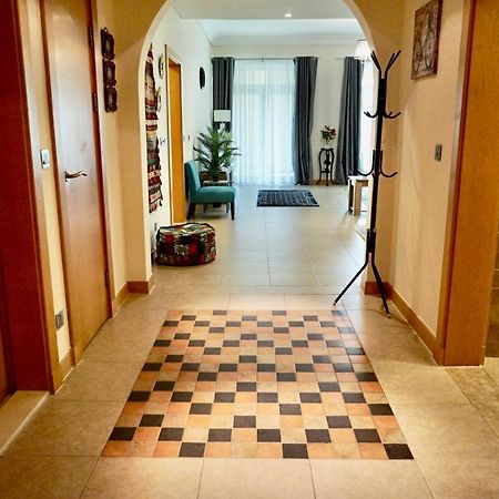 Luxury Apartment Palm Jumeirah 迪拜 外观 照片