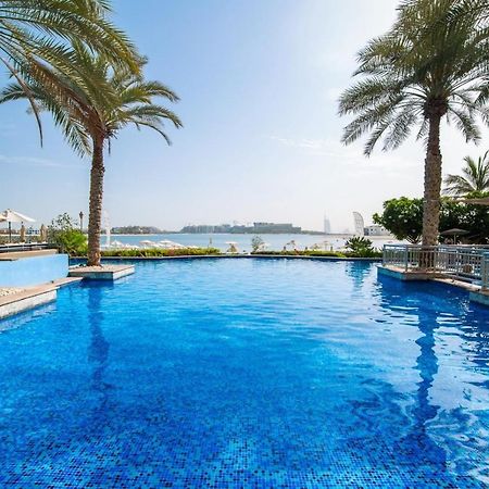 Luxury Apartment Palm Jumeirah 迪拜 外观 照片