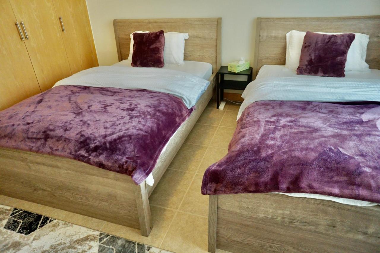 Luxury Apartment Palm Jumeirah 迪拜 外观 照片