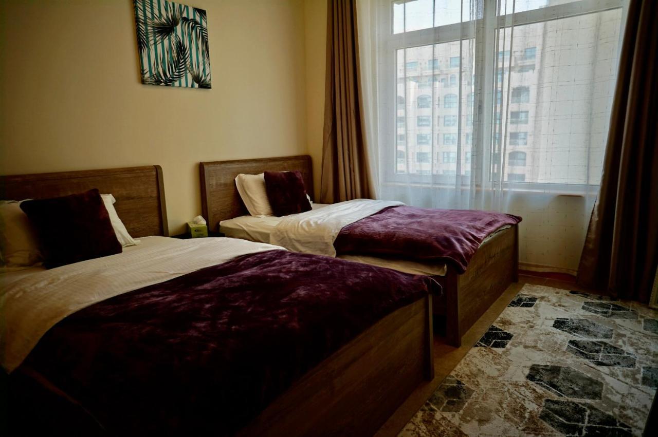 Luxury Apartment Palm Jumeirah 迪拜 外观 照片