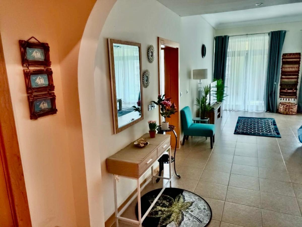 Luxury Apartment Palm Jumeirah 迪拜 外观 照片